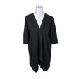 Unisex NOSH - Kardigan, suurus 34 - Must ()