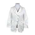 Unisex White Label - Jakk, suurus 42 - Valge ()
