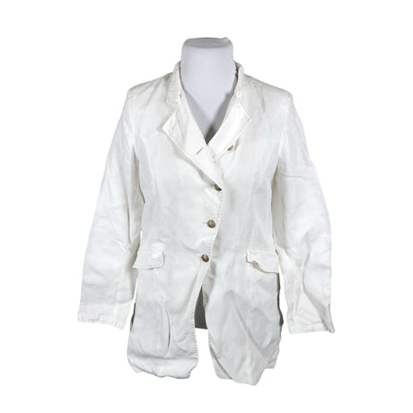 Unisex White Label - Jakk, suurus 42 - Valge ()