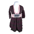 Unisex Odd Molly - Mitteveniv tuunika, suurus 36 - Must ()