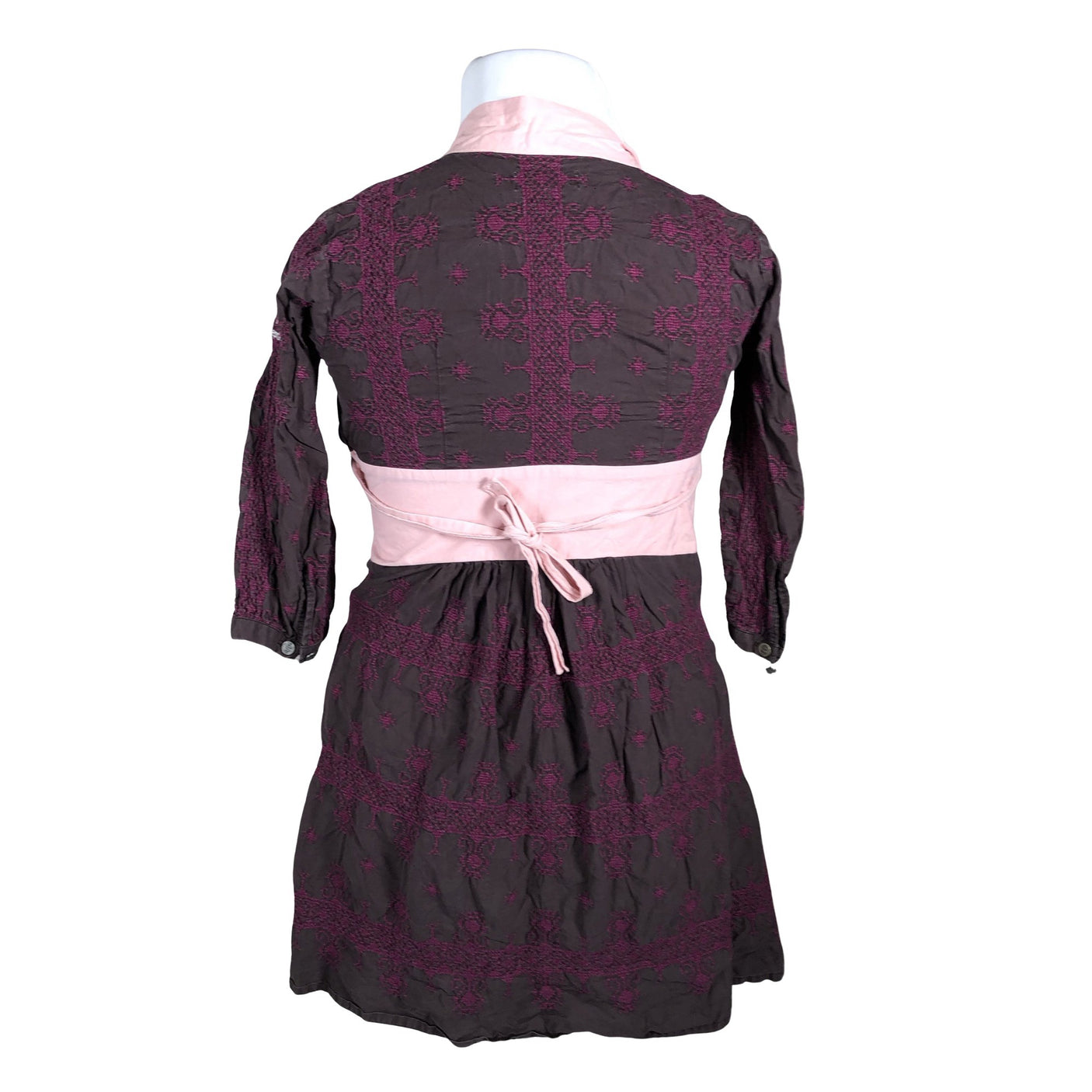 Unisex Odd Molly - Mitteveniv tuunika, suurus 36 - Must (2)