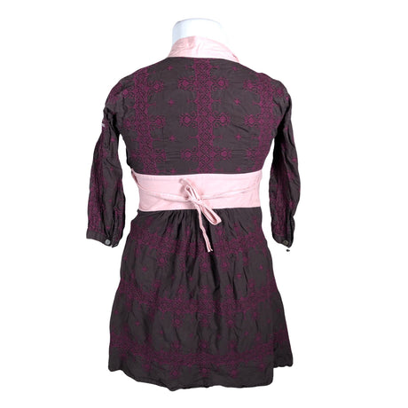 Unisex Odd Molly - Mitteveniv tuunika, suurus 36 - Must (2)