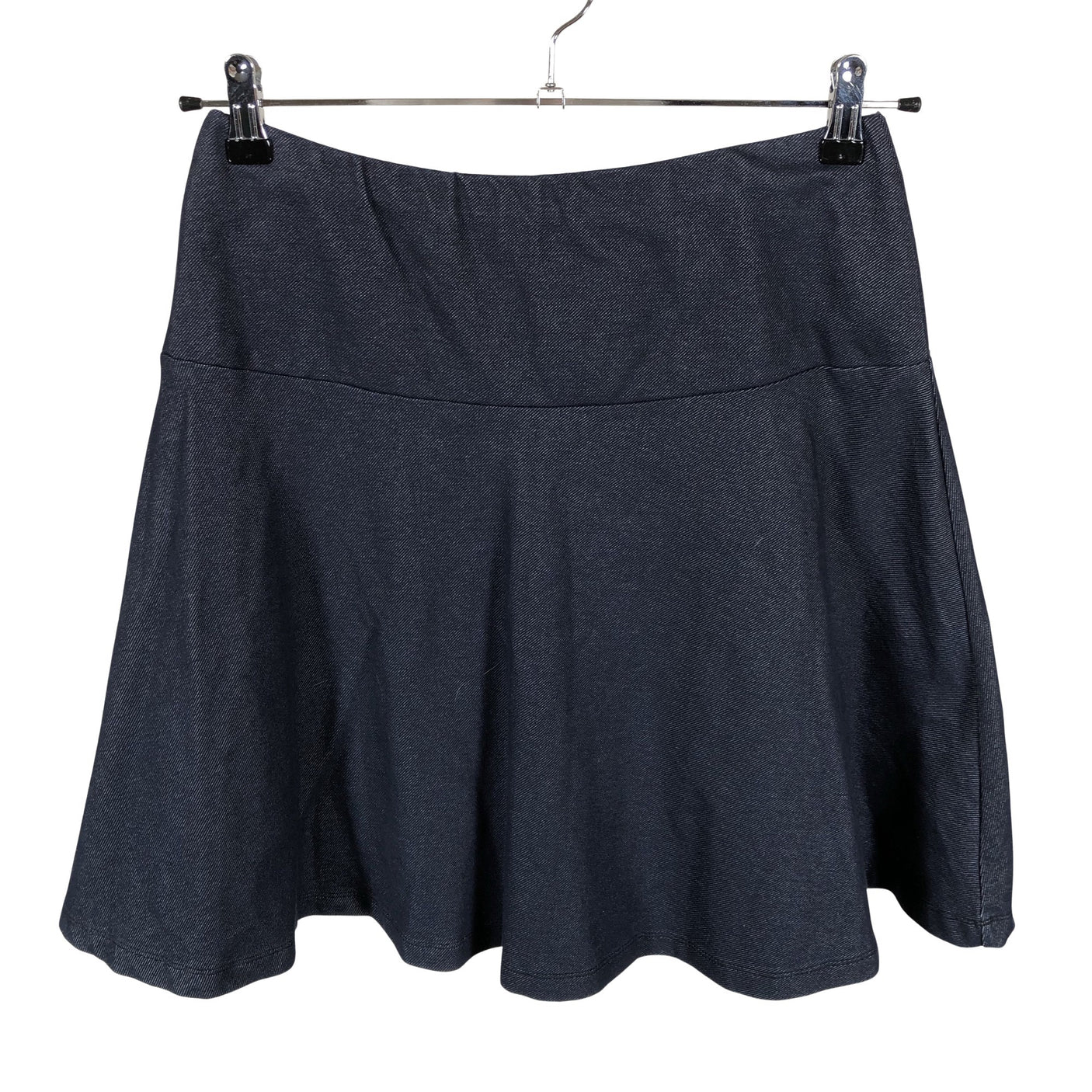 Unisex Sampsukka - Trikotaažist seelik, suurus 38 - Sinine (1)