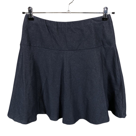 Unisex Sampsukka - Trikotaažist seelik, suurus 38 - Sinine ()