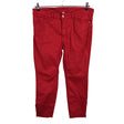 Unisex MAC - Teksad, suurus 44 - Punane ()
