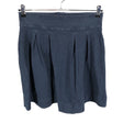 Unisex NOSH - Dressikangast seelik, suurus 38 - Sinine ()