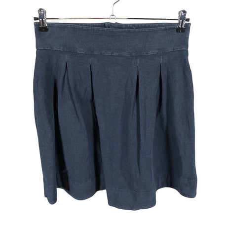 Unisex NOSH - Dressikangast seelik, suurus 38 - Sinine ()