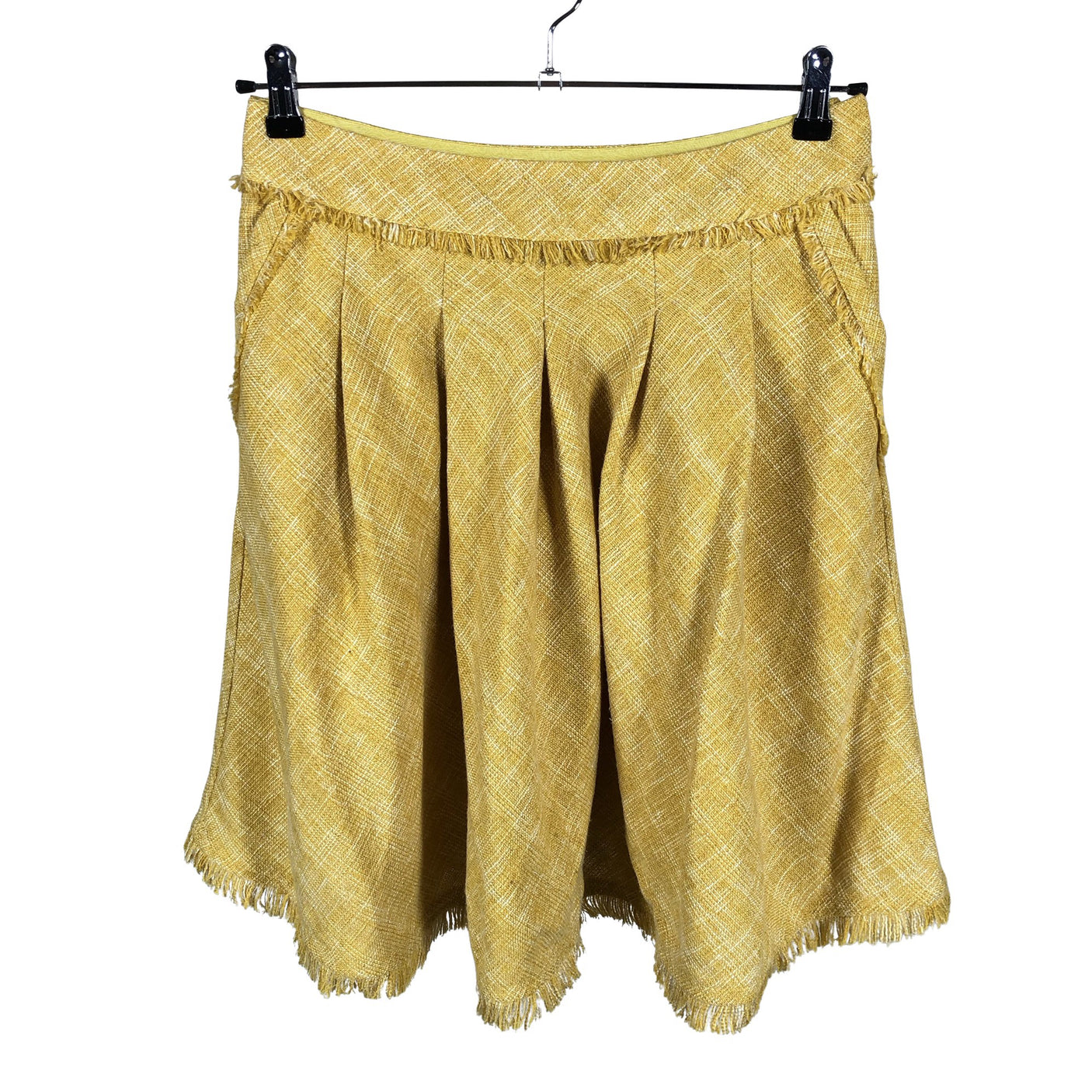 Unisex Maeve - Mitteveniv seelik, suurus 36 - Kollane (1)
