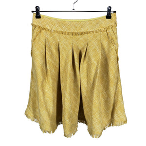 Unisex Maeve - Mitteveniv seelik, suurus 36 - Kollane (1)