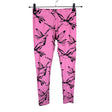 Unisex NOSH - Retuusid, suurus 36 - Roosa ()