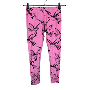 Unisex NOSH - Retuusid, suurus 36 - Roosa (1)