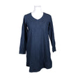 Unisex NOSH - Mitteveniv kleit, suurus 36 - Sinine ()