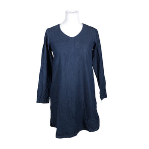 Unisex NOSH - Mitteveniv kleit, suurus 36 - Sinine (1)