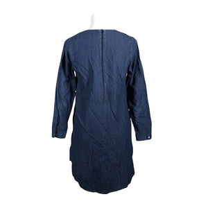 Unisex NOSH - Mitteveniv kleit, suurus 36 - Sinine (2)