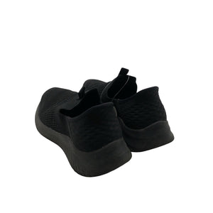 Unisex Skechers - Tennised, suurus 35 - Must (2)