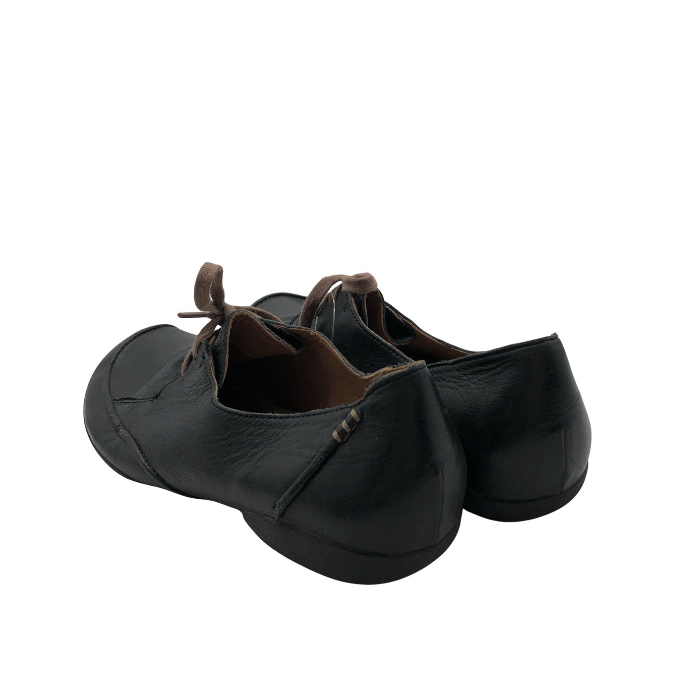 Unisex Clarks - Igapäevased jalanõud, suurus 40 - Must (2)
