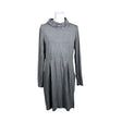 Unisex me&i - Trikotaažist kleit, suurus 40 - Hall ()