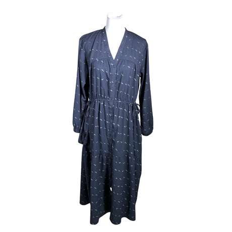 Unisex b.Young - Õhuke kleit, suurus 42 - Pruun ()