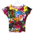 Unisex Handmade - T-särk, suurus 104 - 110 - Roosa ()