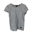 Unisex Beau Hudson - Trikotaažist tuunika, suurus 98 - 104 - Hall ()
