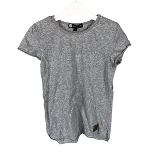 Unisex Beau Hudson - Trikotaažist tuunika, suurus 98 - 104 - Hall (1)