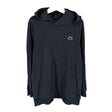 Unisex me&i - Dressipluus, suurus 140 - 146 - Must ()