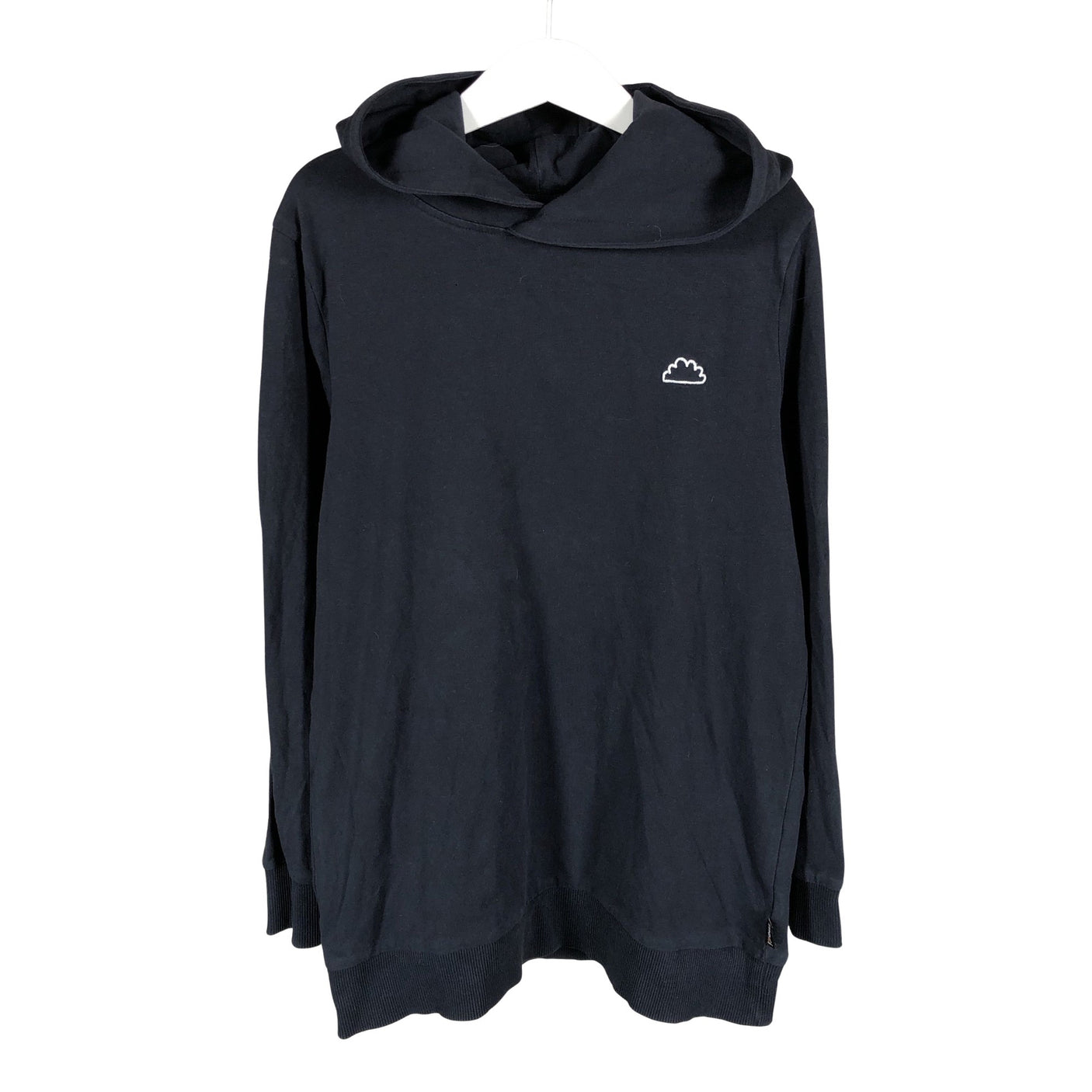 Unisex me&i - Dressipluus, suurus 140 - 146 - Must (1)