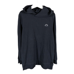 Unisex me&i - Dressipluus, suurus 140 - 146 - Must (1)