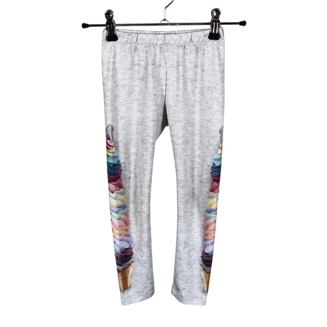 Unisex Molo Kids - Retuusid, suurus 98 - 104 - Hall ()