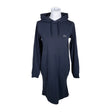 Unisex me&i - Trikotaažist kleit, suurus 36 - Sinine ()