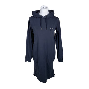 Unisex me&i - Trikotaažist kleit, suurus 36 - Sinine (1)