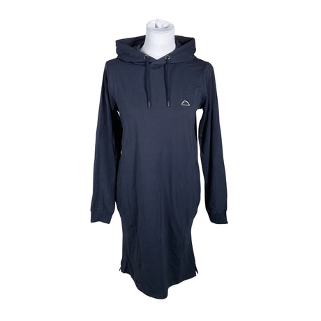 Unisex me&i - Trikotaažist kleit, suurus 36 - Sinine ()