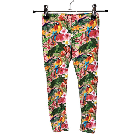 Unisex Handmade - Retuusid, suurus 98 - 104 - Roheline ()