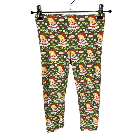 Unisex Handmade - Retuusid, suurus 104 - 110 - Roheline ()