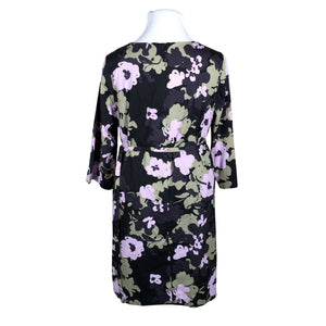 Unisex Marimekko - Mitteveniv kleit, suurus 46 - Must (2)
