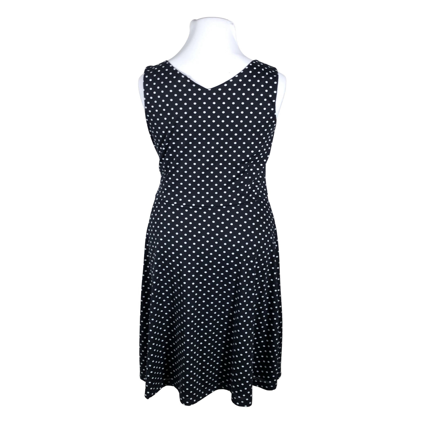 Unisex More&More - Trikotaažist kleit, suurus 42 - Sinine (2)