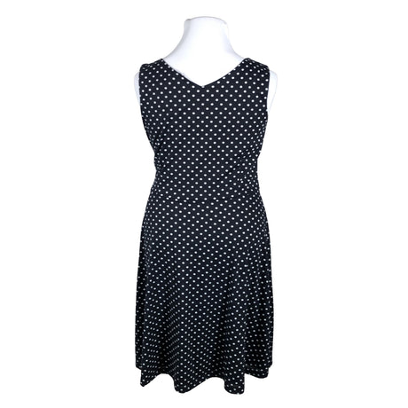 Unisex More&More - Trikotaažist kleit, suurus 42 - Sinine (2)