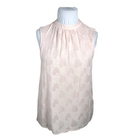Unisex Your Face - Topp, suurus 38 - Heleroosa ()
