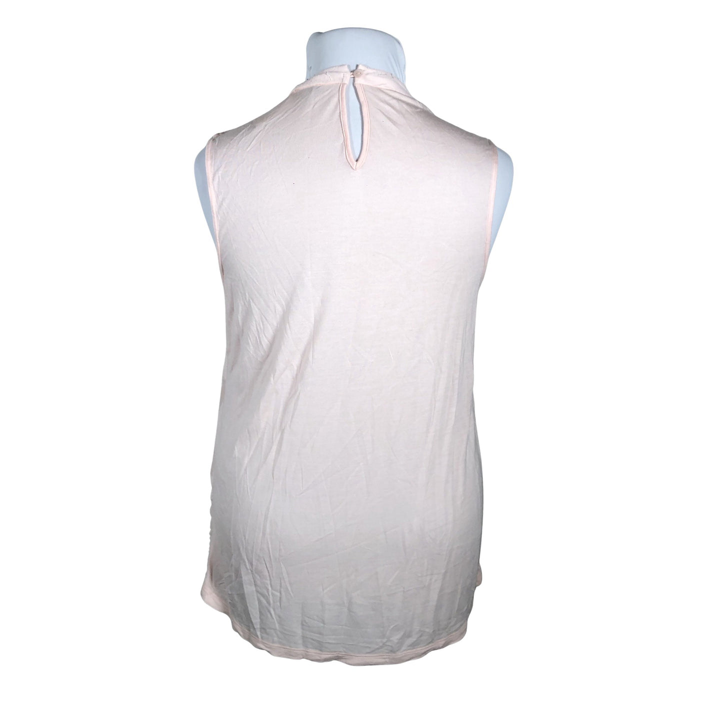 Unisex Your Face - Topp, suurus 38 - Heleroosa (2)