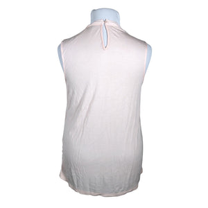 Unisex Your Face - Topp, suurus 38 - Heleroosa (2)