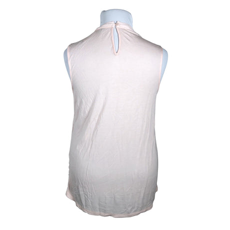 Unisex Your Face - Topp, suurus 38 - Heleroosa (2)