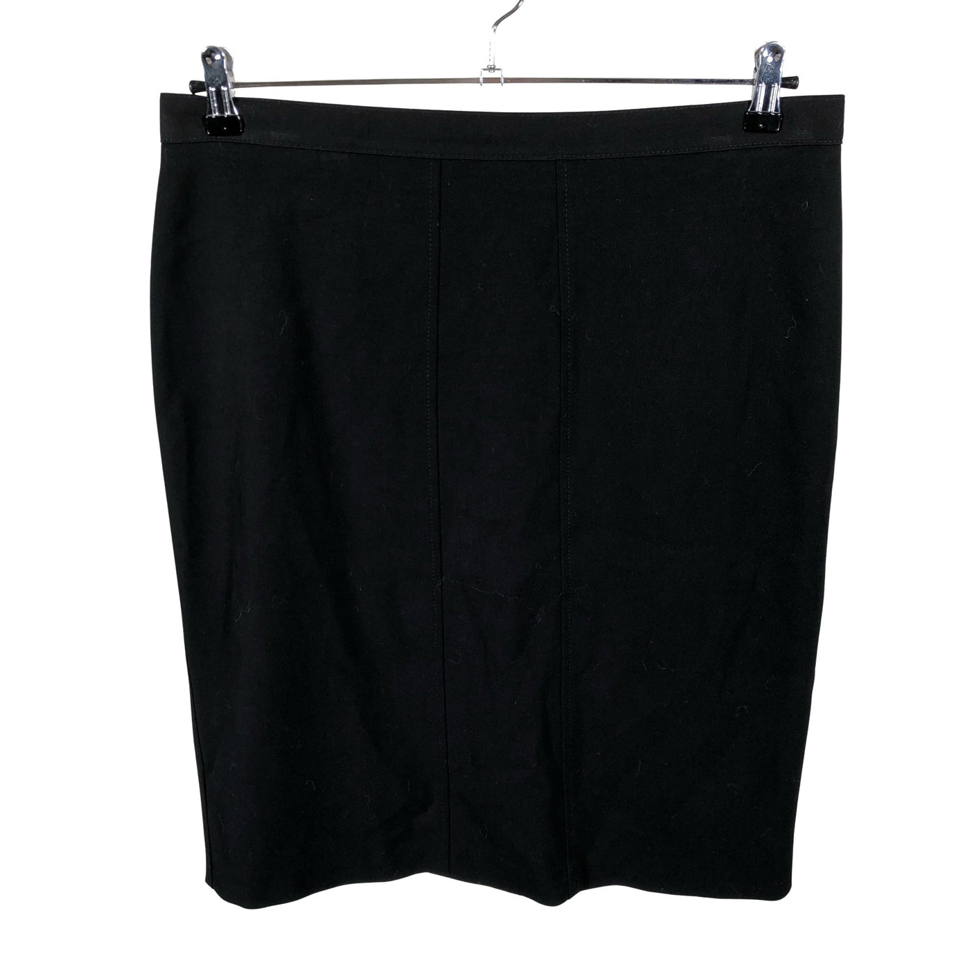Unisex Voglia - Mitteveniv seelik, suurus 42 - Must (1)