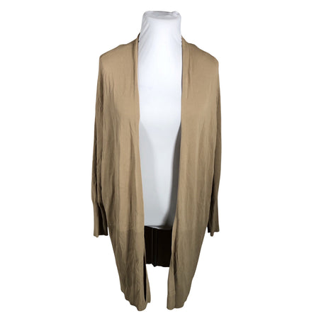 Unisex Your Face - Kardigan, suurus 42 - Beige ()