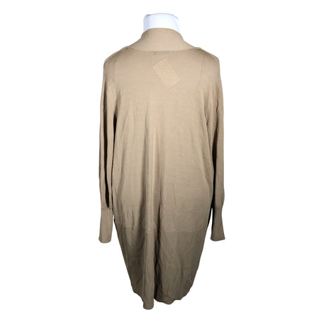 Unisex Your Face - Kardigan, suurus 42 - Beige (2)