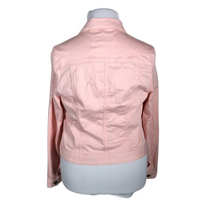 Unisex Your Face - Teksatagi, suurus 44 - Heleroosa (2)