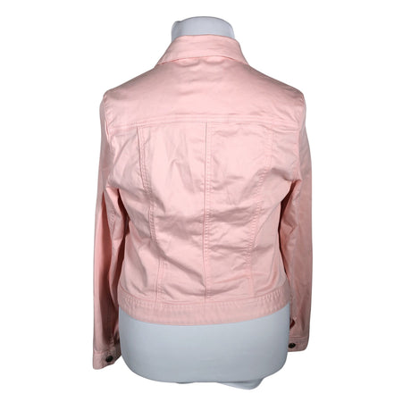 Unisex Your Face - Teksatagi, suurus 44 - Heleroosa (2)