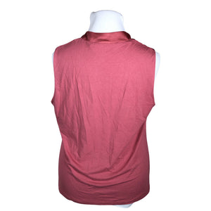 Unisex Ril's - Topp, suurus 42 - Roosa (2)