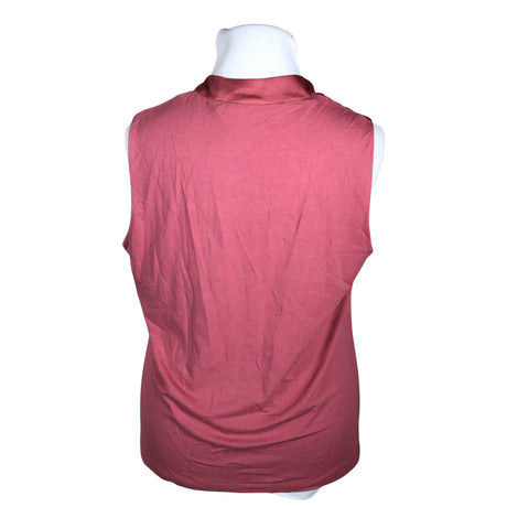 Unisex Ril's - Topp, suurus 42 - Roosa (2)