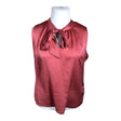 Unisex Ril's - Topp, suurus 42 - Roosa ()