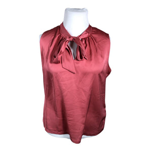Unisex Ril's - Topp, suurus 42 - Roosa (1)